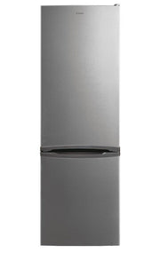 Candy CMDS 6184XN frigorifero con congelatore Libera installazione 315 L E Acciaio inossidabile