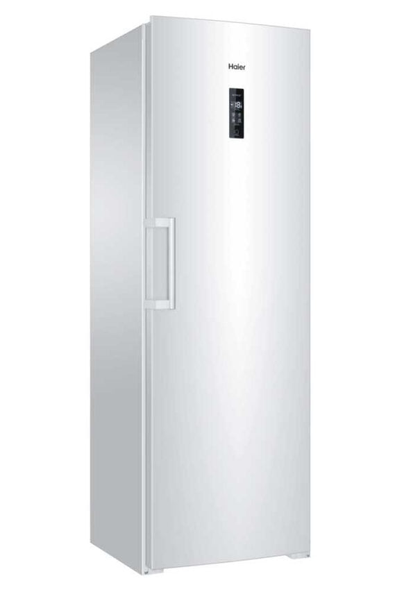 Haier H2F-255WSAA Congelatore Verticale a Libera Installazione 262 L E Bianco