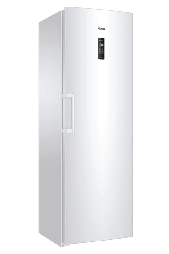 Haier H2F-255WSAA Congelatore Verticale a Libera Installazione 262 L E Bianco