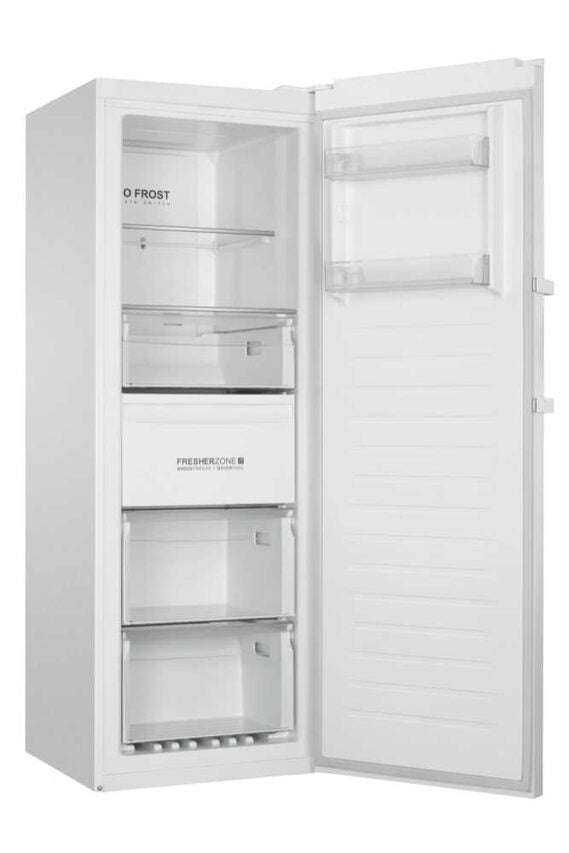 Haier UP 60 Series 7 H3F-280WSAAU1 Congelatore Verticale a Libera Installazione 285 L F Bianco