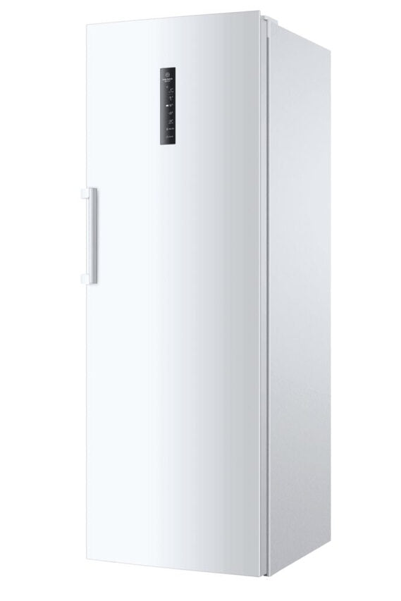 Haier UP 60 Series 7 H3F-280WSAAU1 Congelatore Verticale a Libera Installazione 285 L F Bianco