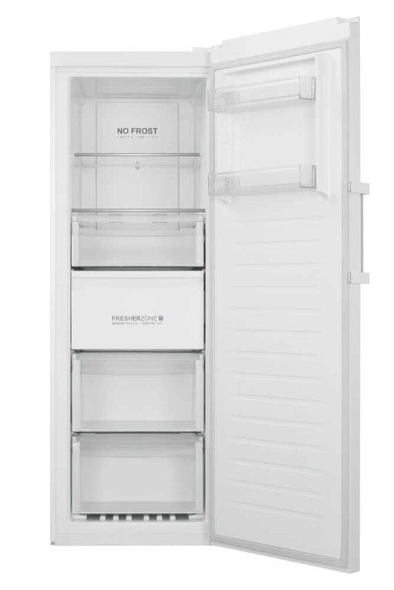 Haier UP 60 Series 7 H3F-280WSAAU1 Congelatore Verticale a Libera Installazione 285 L F Bianco