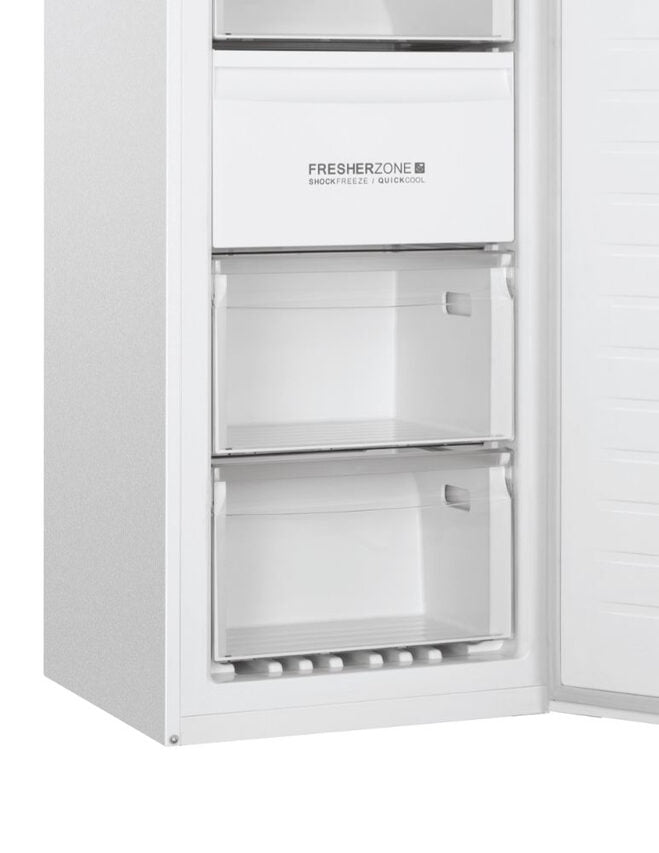 Haier UP 60 Series 7 H3F-280WSAAU1 Congelatore Verticale a Libera Installazione 285 L F Bianco