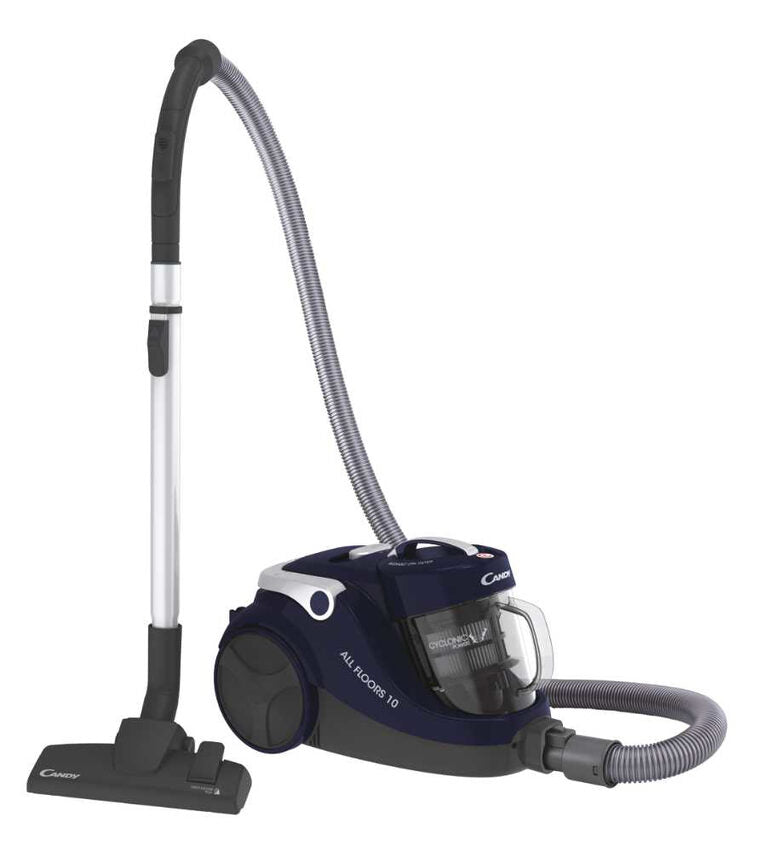 Candy All Floors 10 CAF10 011 1,7 L A cilindro Secco 850 W Senza sacchetto