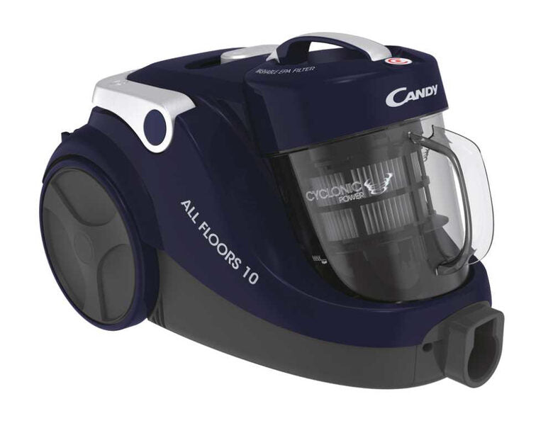 Candy All Floors 10 CAF10 011 1,7 L A cilindro Secco 850 W Senza sacchetto