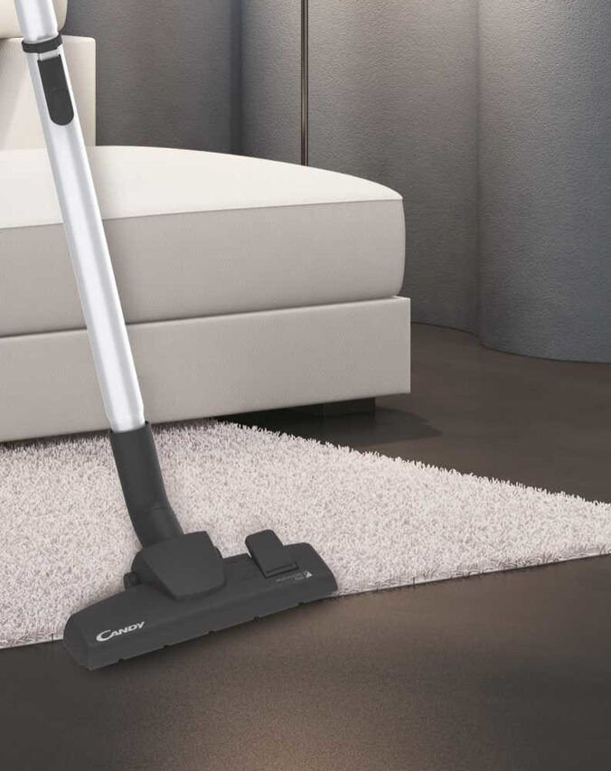 Candy All Floors 10 CAF10 011 1,7 L A cilindro Secco 850 W Senza sacchetto