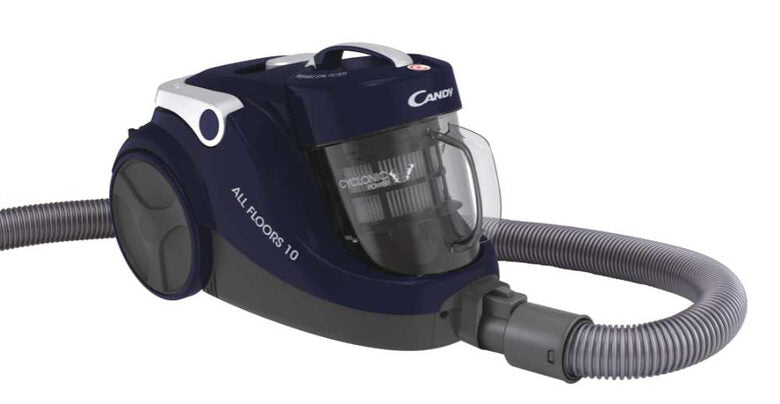Candy All Floors 10 CAF10 011 1,7 L A cilindro Secco 850 W Senza sacchetto