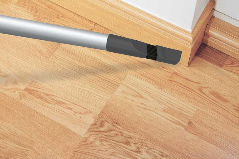 Candy All Floors 10 CAF10 011 1,7 L A cilindro Secco 850 W Senza sacchetto