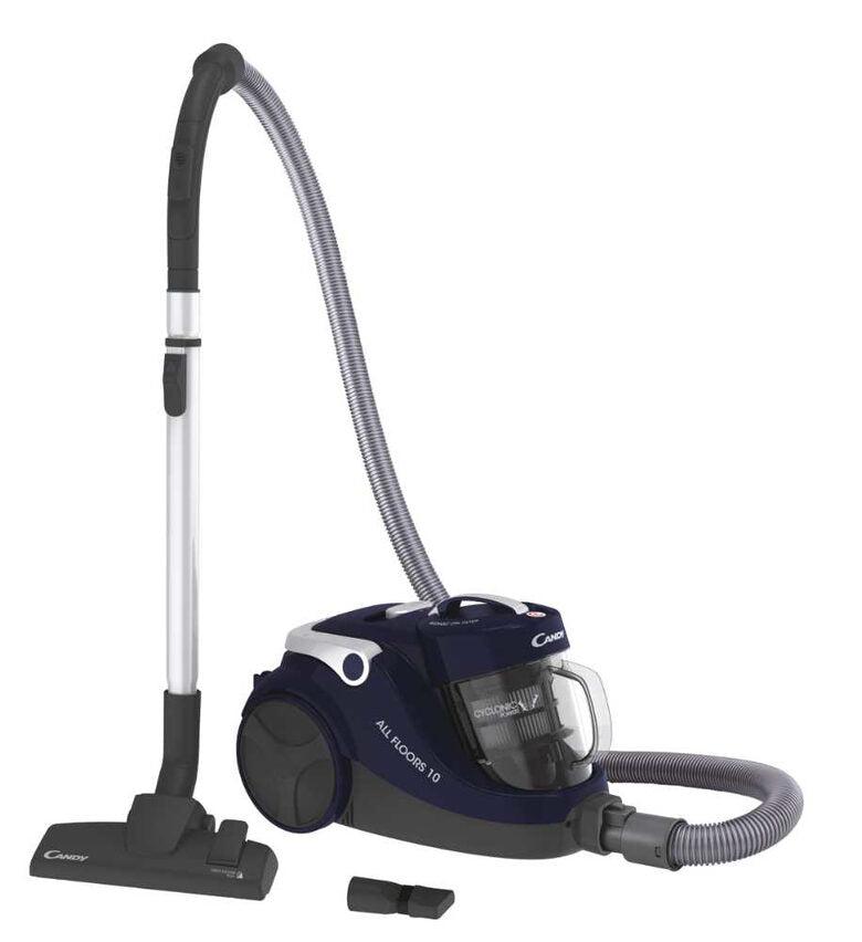 Candy All Floors 10 CAF10 011 1,7 L A cilindro Secco 850 W Senza sacchetto