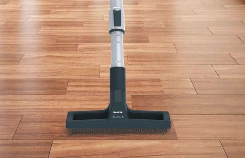 Hoover Telios Plus TE75PET 011 3,5 L A cilindro Secco 700 W Sacchetto per la polvere