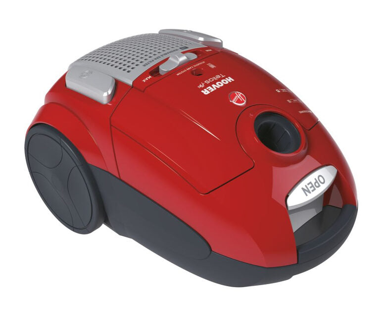 Hoover Telios Plus TE75PET 011 3,5 L A cilindro Secco 700 W Sacchetto per la polvere