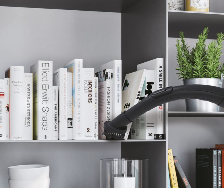 Hoover Telios Plus TE75PET 011 3,5 L A cilindro Secco 700 W Sacchetto per la polvere