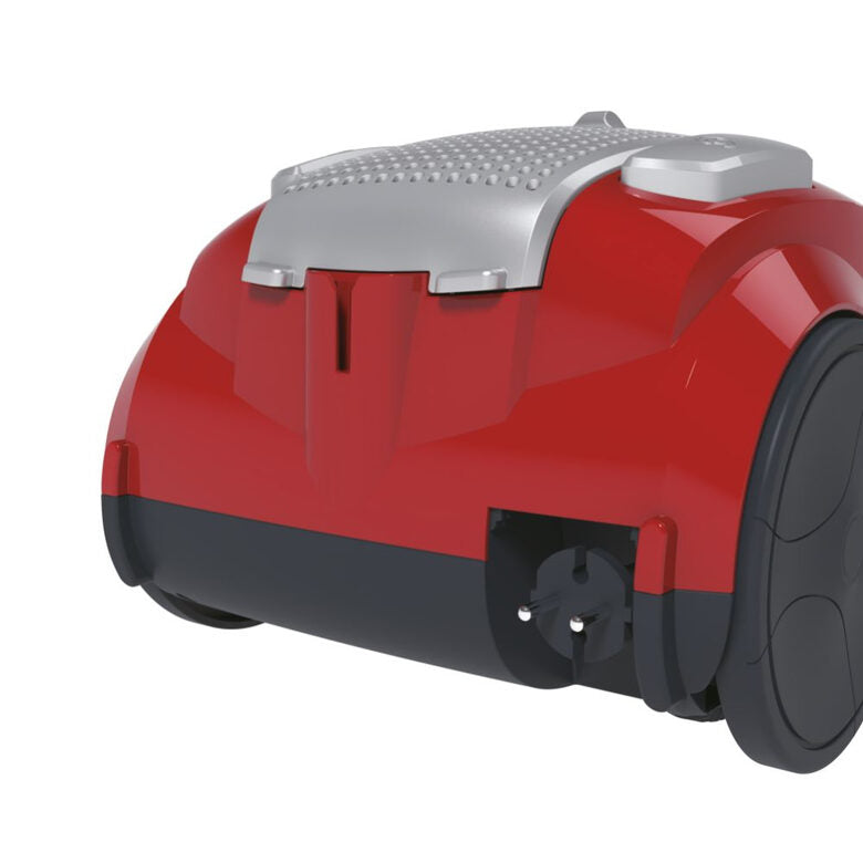 Hoover Telios Plus TE75PET 011 3,5 L A cilindro Secco 700 W Sacchetto per la polvere