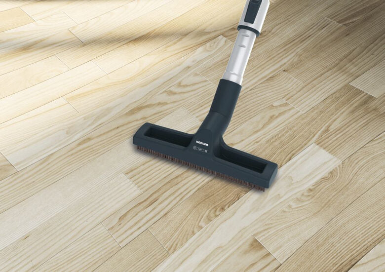 Hoover Telios Plus TE75PET 011 3,5 L A cilindro Secco 700 W Sacchetto per la polvere
