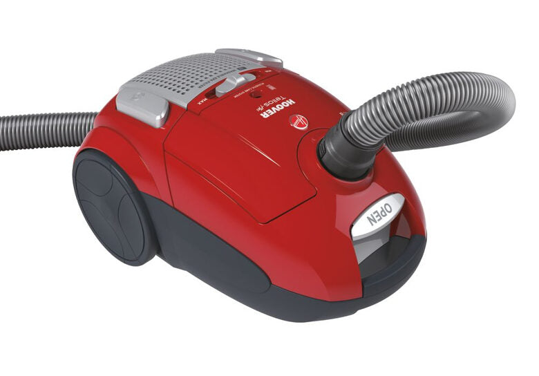 Hoover Telios Plus TE75PET 011 3,5 L A cilindro Secco 700 W Sacchetto per la polvere