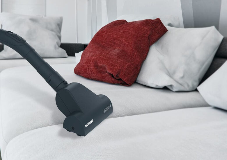 Hoover Telios Plus TE75PET 011 3,5 L A cilindro Secco 700 W Sacchetto per la polvere