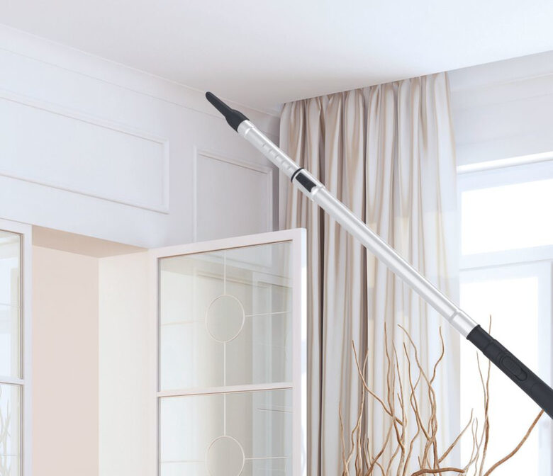 Hoover Telios Plus TE75PET 011 3,5 L A cilindro Secco 700 W Sacchetto per la polvere