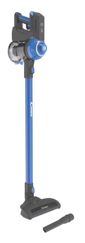 Candy Scopa Ricaricabile CAS10
