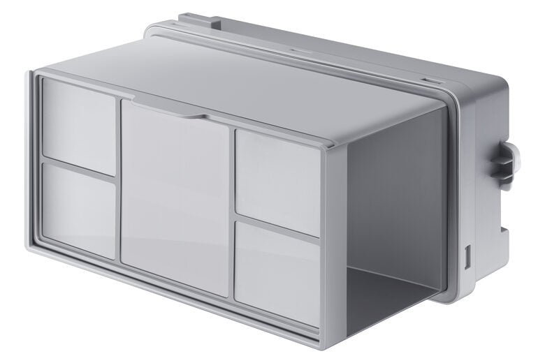 Samsung DV16T8520BV asciugatrice Libera installazione Caricamento frontale 16 kg Nero