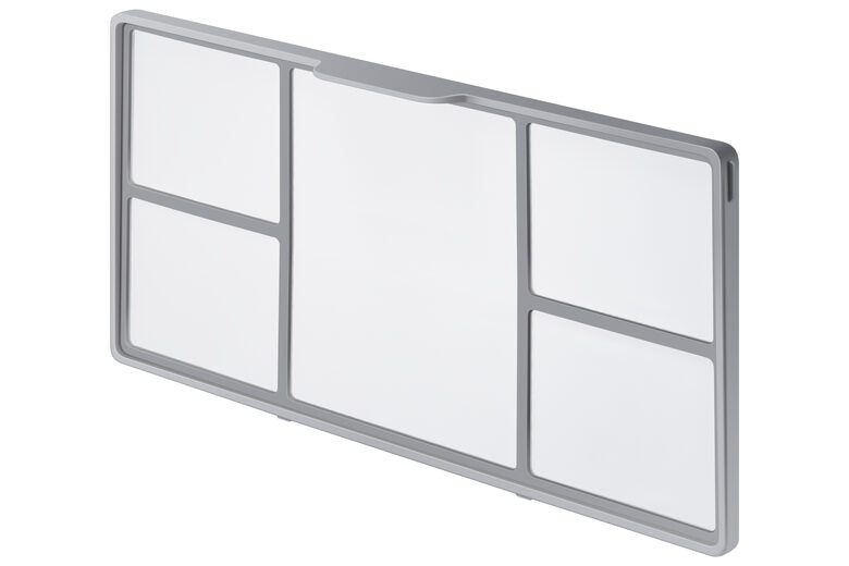 Samsung DV16T8520BV asciugatrice Libera installazione Caricamento frontale 16 kg Nero