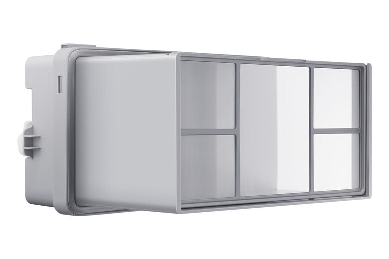 Samsung DV16T8520BV asciugatrice Libera installazione Caricamento frontale 16 kg Nero