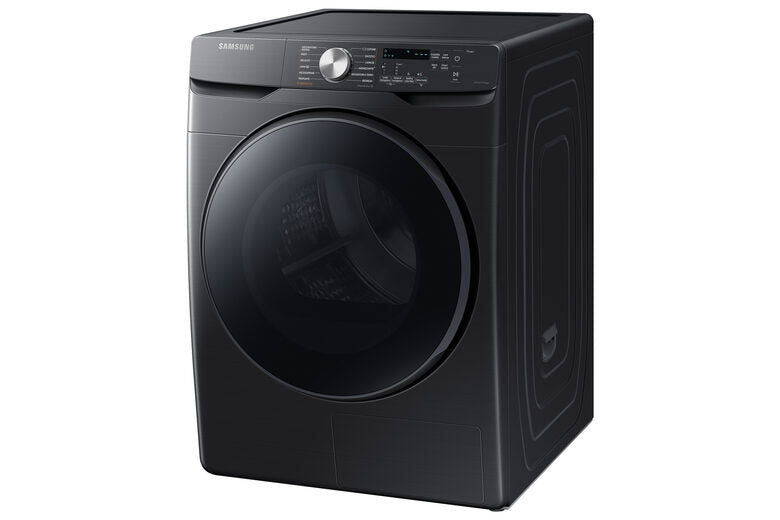 Samsung DV16T8520BV asciugatrice Libera installazione Caricamento frontale 16 kg Nero