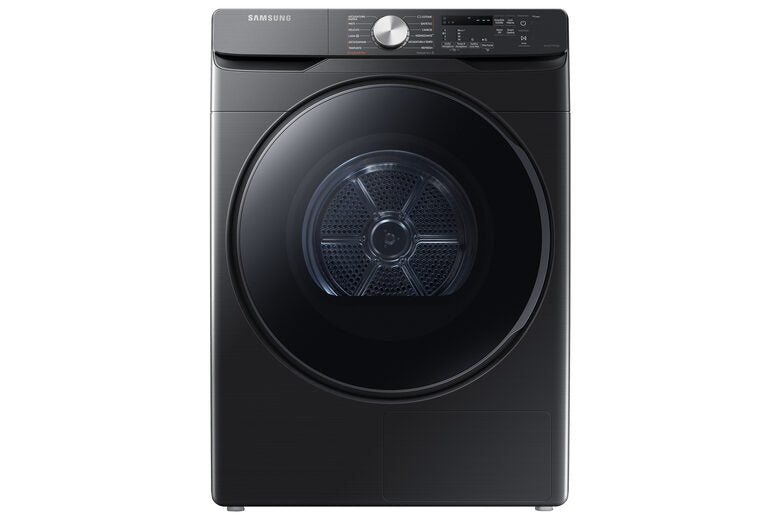 Samsung DV16T8520BV asciugatrice Libera installazione Caricamento frontale 16 kg Nero