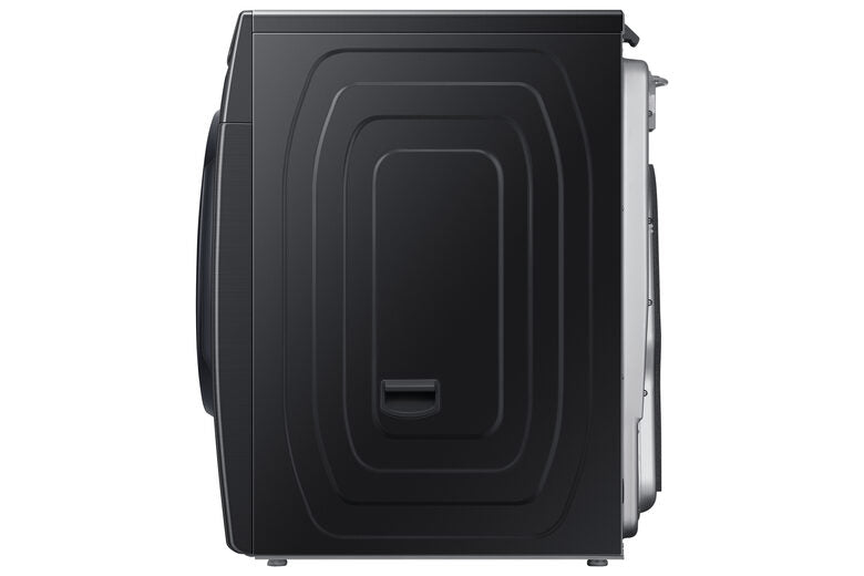 Samsung DV16T8520BV asciugatrice Libera installazione Caricamento frontale 16 kg Nero