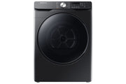 Samsung DV16T8520BV asciugatrice Libera installazione Caricamento frontale 16 kg Nero