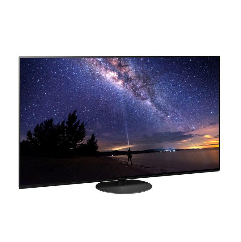 Panasonic TX-65JZ1000E TV 165,1 cm (65") 4K Ultra HD Smart TV Wi-Fi Nero