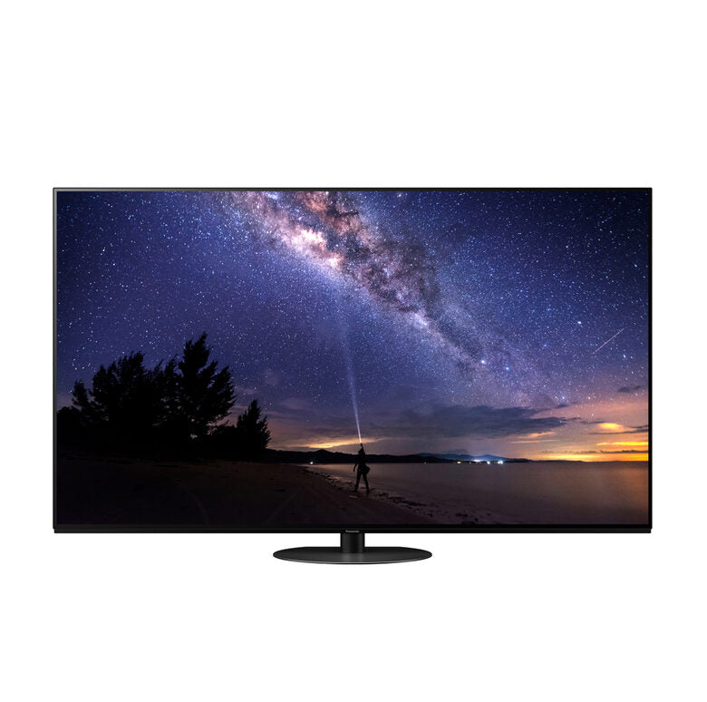 Panasonic TX-65JZ1000E TV 165,1 cm (65") 4K Ultra HD Smart TV Wi-Fi Nero