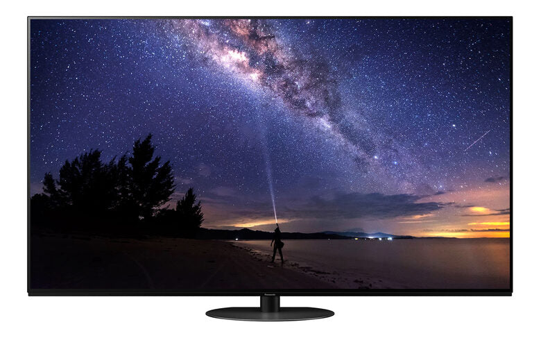 Panasonic TX-65JZ1000E TV 165,1 cm (65") 4K Ultra HD Smart TV Wi-Fi Nero