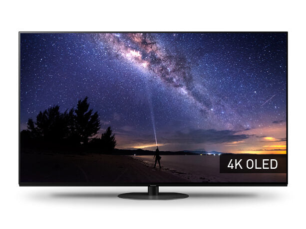 Panasonic TX-65JZ1000E TV 165,1 cm (65") 4K Ultra HD Smart TV Wi-Fi Nero
