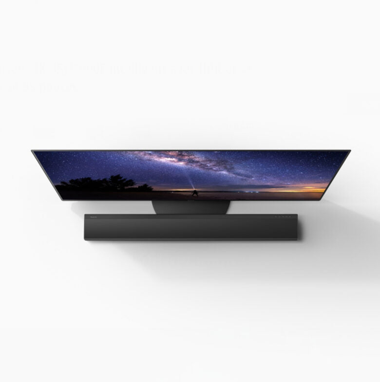 Panasonic TX-55JZ1000E TV 139,7 cm (55") 4K Ultra HD Smart TV Wi-Fi Nero