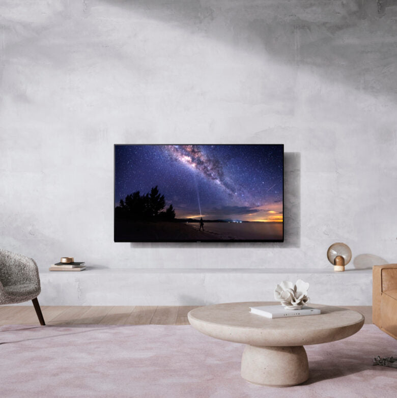 Panasonic TX-55JZ1000E TV 139,7 cm (55") 4K Ultra HD Smart TV Wi-Fi Nero