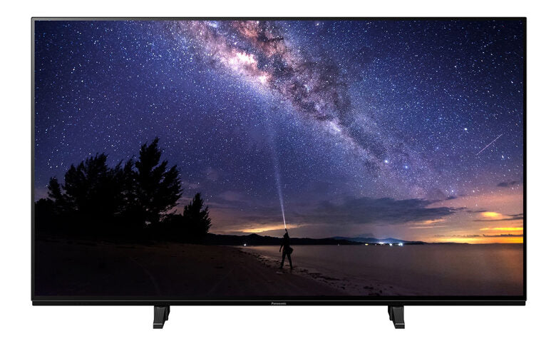 Panasonic TX-48JZ1000E TV 121,9 cm (48") 4K Ultra HD Smart TV Wi-Fi Nero