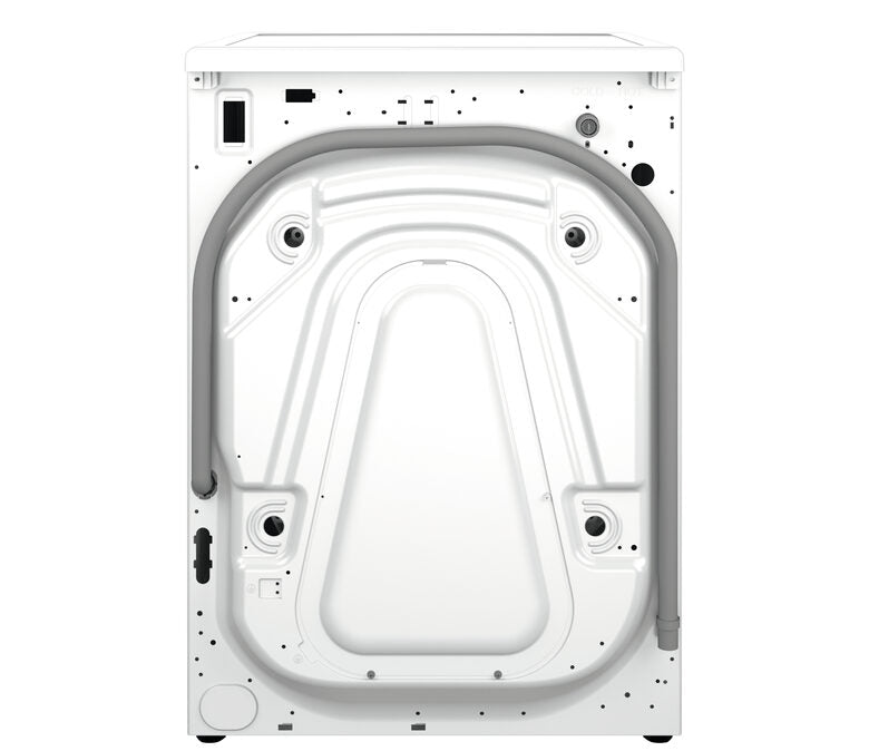 Whirlpool W6 W045WB IT lavatrice Caricamento frontale 10 kg 1400 Giri/min B Bianco