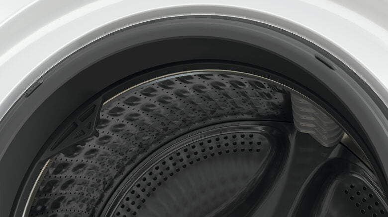 Whirlpool W6 W045WB IT lavatrice Caricamento frontale 10 kg 1400 Giri/min B Bianco