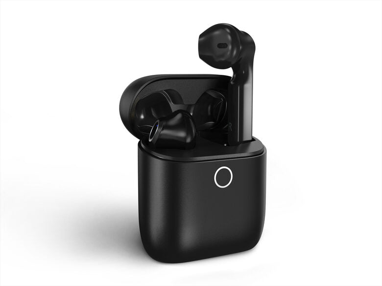 Panasonic RZ-B100 Auricolare True Wireless Stereo (TWS) In-ear Musica e Chiamate Bluetooth Nero