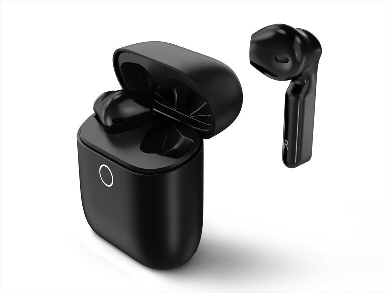 Panasonic RZ-B100 Auricolare True Wireless Stereo (TWS) In-ear Musica e Chiamate Bluetooth Nero