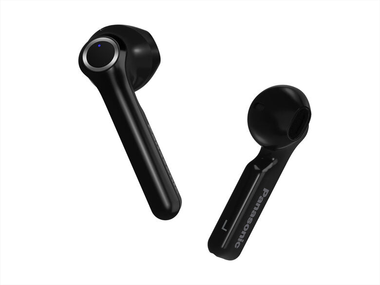 Panasonic RZ-B100 Auricolare True Wireless Stereo (TWS) In-ear Musica e Chiamate Bluetooth Nero