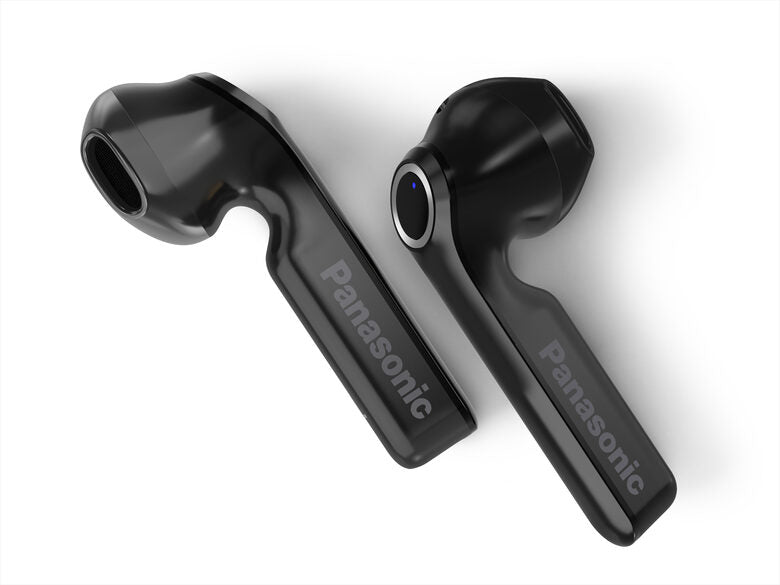 Panasonic RZ-B100 Auricolare True Wireless Stereo (TWS) In-ear Musica e Chiamate Bluetooth Nero