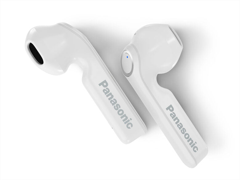Panasonic RZ-B100 Auricolare True Wireless Stereo (TWS) In-ear Musica e Chiamate Bluetooth Bianco