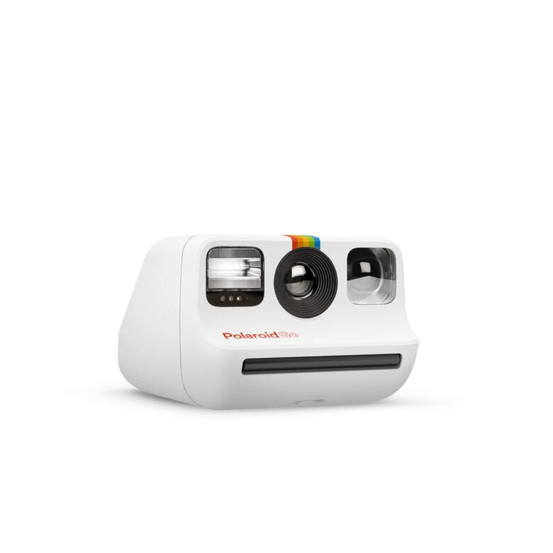 Polaroid Go Bianco