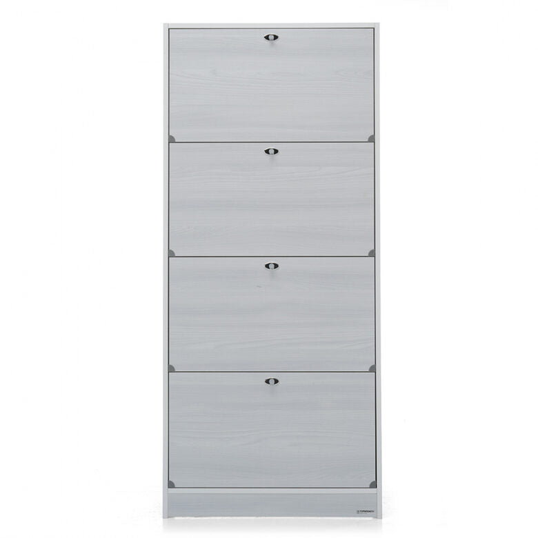 Foppapedretti Cenerentola 24 Chiuso Grigio