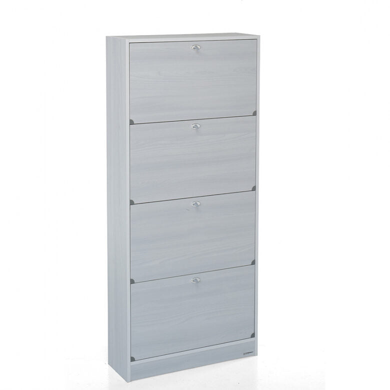Foppapedretti Cenerentola 24 Chiuso Grigio