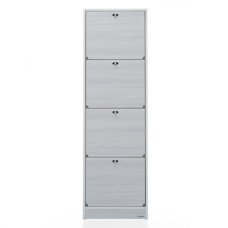 Foppapedretti Cenerentola 16 Chiuso Grigio