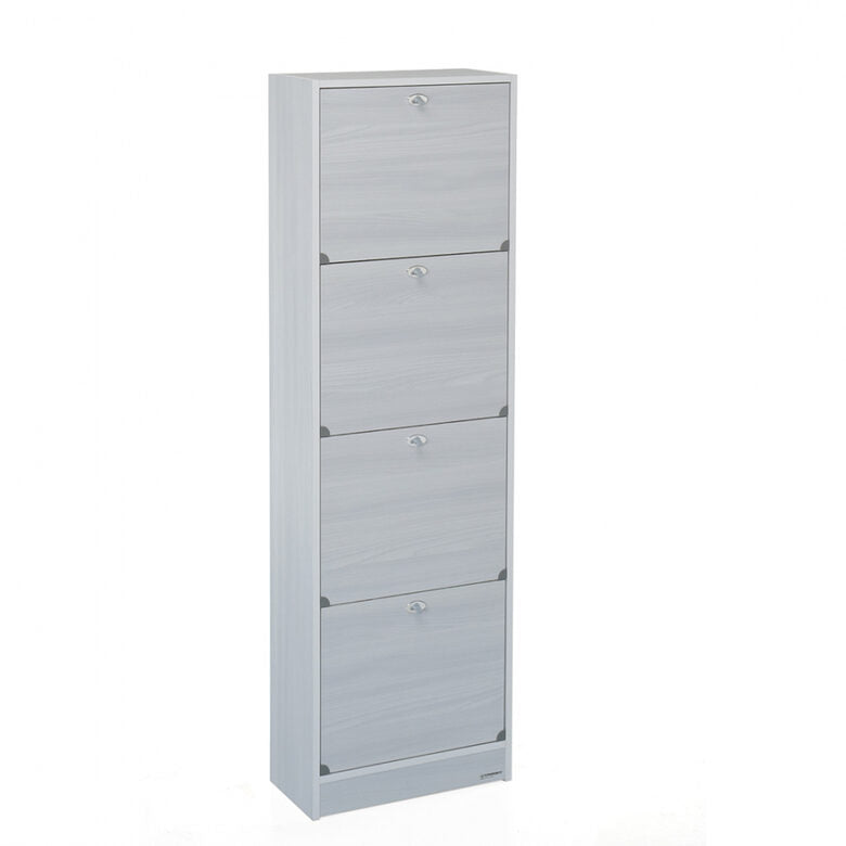Foppapedretti Cenerentola 16 Chiuso Grigio