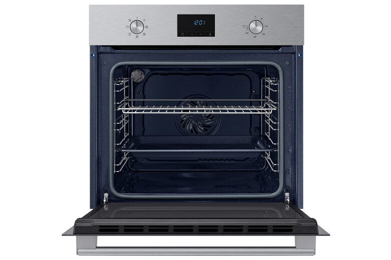 Samsung NV68A1110BS Forno a Incasso 68 L A Acciaio inossidabile