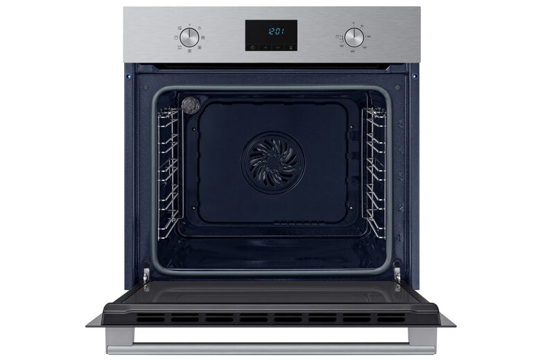 Samsung NV68A1110BS Forno a Incasso 68 L A Acciaio inossidabile